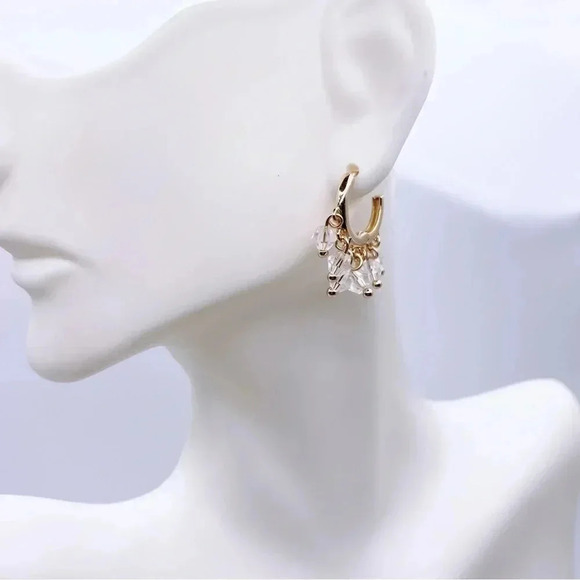 BEADS Hoops - Picture 2 of 4